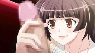 Shin Sei Yariman Gakuen Enkou Nikki