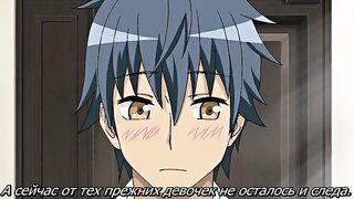 Sei Yariman Sisters Pakopako Nikki RUS SUB