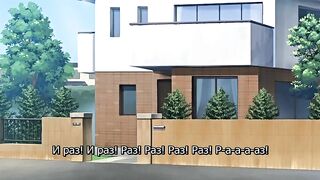 Sei Yariman Sisters Pakopako Nikki RUS SUB