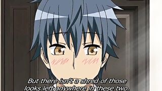 Sei Yariman Sisters Pakopako Nikki ENG SUB