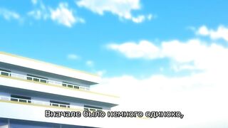 Okusama wa Moto Yariman ep1 RUS SUB