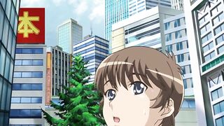 Okusama wa Moto Yariman ep2 RUS SUB