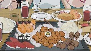 Okusama wa Moto Yariman ep2 RUS SUB