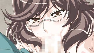 Okusama wa Moto Yariman ep2 RUS SUB