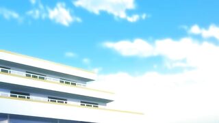 Okusama wa Moto Yariman / 奥様は元ヤリマン ep1