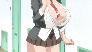 Okusama wa Moto Yariman / 奥様は元ヤリマン ep1