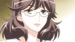 Okusama wa Moto Yariman / 奥様は元ヤリマン ep1