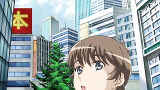 Okusama wa Moto Yariman / 奥様は元ヤリマン ep2