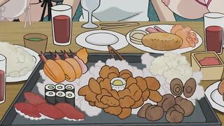 Okusama wa Moto Yariman / 奥様は元ヤリマン ep2