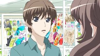 Okusama wa Moto Yariman / 奥様は元ヤリマン ep2