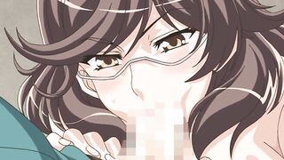 Okusama wa Moto Yariman / 奥様は元ヤリマン ep2