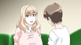 Okusama wa Moto Yariman / 奥様は元ヤリマン ep2