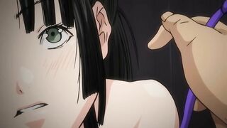 Miyazaki Maya Daizukan ep1 RUS SUB