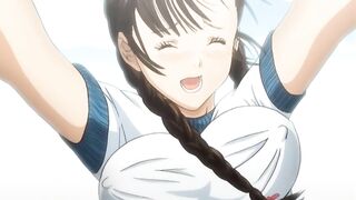 Miyazaki Maya Daizukan ep1 RUS SUB