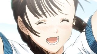 Miyazaki Maya Daizukan ep1 RUS SUB
