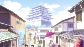 Miyazaki Maya Daizukan ep1 Uncen
