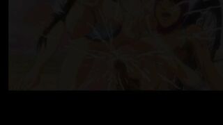 Miyazaki Maya Daizukan ep1 Uncen