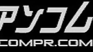 Miyazaki Maya Daizukan ep1 Uncen