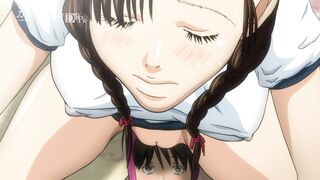 Miyazaki Maya Daizukan ep1 Uncen