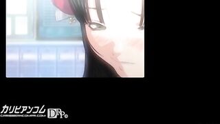 Miyazaki Maya Daizukan ep2 Uncen