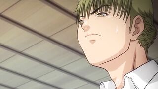 Miyazaki Maya Daizukan ep2 Uncen