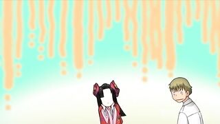 Miyazaki Maya Daizukan ep2 Uncen