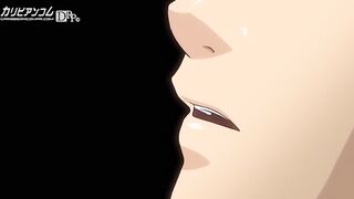 Miyazaki Maya Daizukan ep2 Uncen