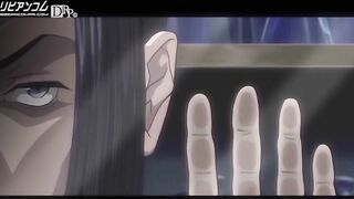 Miyazaki Maya Daizukan ep2 Uncen