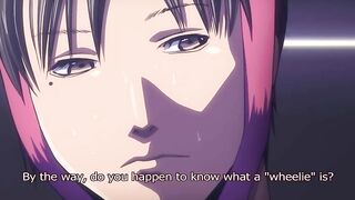 Miyazaki Maya Daizukan ep1 ENG SUB