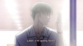 Miyazaki Maya Daizukan ep1 ENG SUB