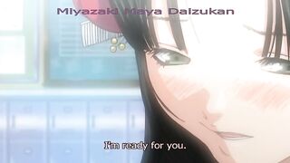 Miyazaki Maya Daizukan ep2 ENG SUB