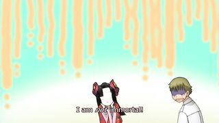 Miyazaki Maya Daizukan ep2 ENG SUB