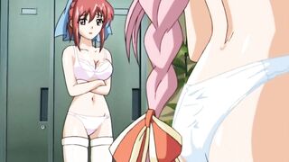 Невинная грусть / Innocent Blue ep1 RUS SUB