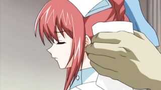 Невинная грусть / Innocent Blue ep1 RUS SUB