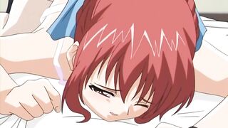 Невинная грусть / Innocent Blue ep1 RUS SUB