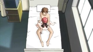 Невинная грусть / Innocent Blue ep1 RUS SUB