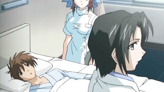 Innocent Blue ep1 ENG SUB