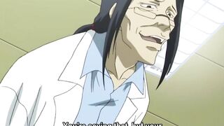 Innocent Blue ep2 ENG SUB