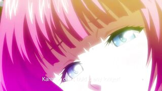 Majuu Jouka Shoujo Utea ep3 ENG SUB