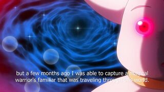 Majuu Jouka Shoujo Utea ep3 ENG SUB