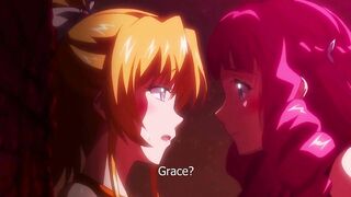 Majuu Jouka Shoujo Utea ep3 ENG SUB