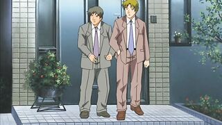 Кормилица / Uba / Milk Money ep2 RUS SUB