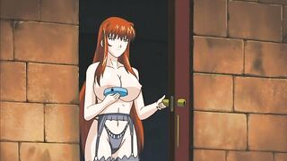 Uba / 乳母 / Milk Money ep2