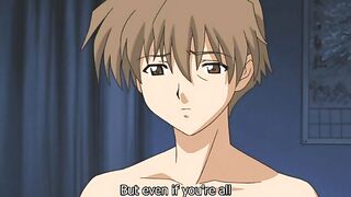 Uba / Milk Money ep1 ENG SUB