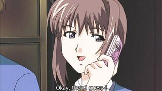 Uba / Milk Money ep1 ENG SUB