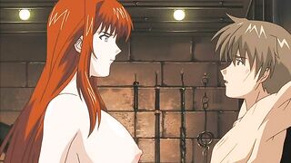 Uba / Milk Money ep1 ENG DUB