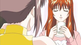 Uba / Milk Money ep1 ENG DUB