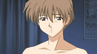 Uba / Milk Money ep1 ENG DUB