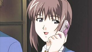 Uba / Milk Money ep1 ENG DUB