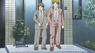 Uba / Milk Money ep2 ENG DUB